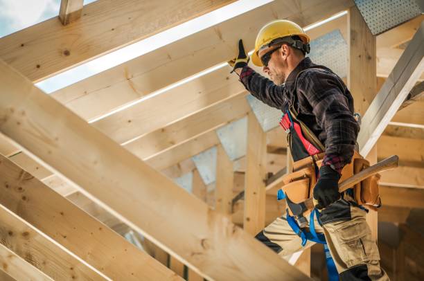 Quick and Trustworthy Emergency Roof Repair Services in Raubsville, PA