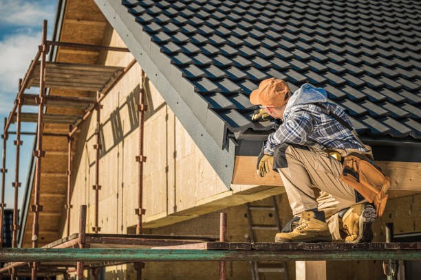 Best Local Roofing Companies  in Raubsville, PA