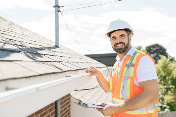 Best Commercial Roofing Services  in Raubsville, PA