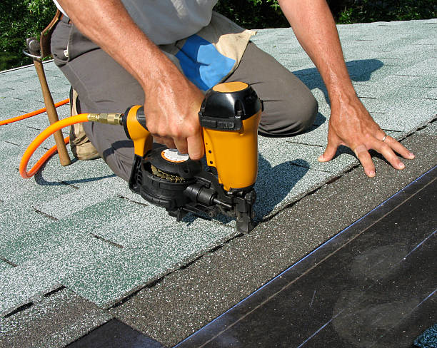 Best Storm Damage Roof Repair  in Raubsville, PA