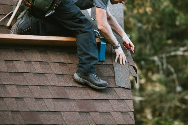 Best Roof Leak Repair  in Raubsville, PA